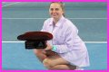 What is Jelena Ostapenko's net worth, prize money, ranking, brand endorsements?
