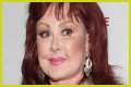 What was Naomi Judd diagnosed with? What hepatitis did Naomi Judd have?