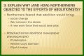 What were two reasons some northerners oppose the war what were two reasons some Southerners oppose the war? – Janet-Panic.com