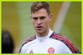 Who Are Joshua Kimmich Parents? His Father Berthold Kimmich & Mother Anja Kimmich Age Gap