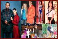 Who Are Steven Seagal's Children?