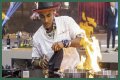 Who Is Marcus Samuelsson From “Iron Chef: Quest for an Iron Legend”?