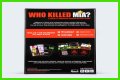 Who Killed Mia? A Murder Mystery Game, Mia Star Death