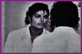 who played Michael Jackson on 'Man in the Mirror'
