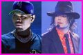 Why AMAs Cancelled Chris Brown’s Michael Jackson Tribute￼