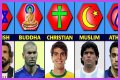 Zinedine Zidane Religion | What Religion is Zinedine Zidane? | Is Zinedine Zidane a Muslim?