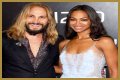 Zoe Saldana & Marco Perego welcome their third child, a son named Zen